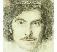 Calamaro, Andres - El Cantante by Calamaro, Andres (2004-12-06)