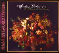 Calamaro, Andres - El Palacio De Las Flores [Import]