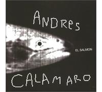Calamaro, Andres - El Salmon