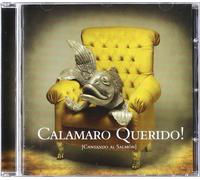 Calamaro Querido! Cantando Al Salmon