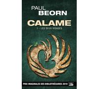 Calame - Tome 1 - Les Deux Visages