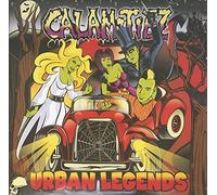 Calamitiez - Urban Legends [Import]