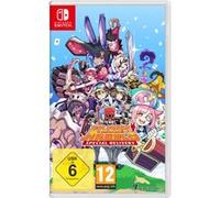 Calamity Angels Special Delivery Nintendo Switch