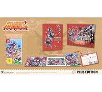 Calamity Angels: Special Delivery - Plus Edition (Nintendo Switch)
