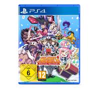 Calamity Angels: Special Delivery (PS4 (Sony Playstation 4) (PRESALE 17/02/2026)