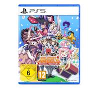 Calamity Angels: Special Delivery (PS5)