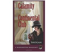 Calamity At The Continental Club