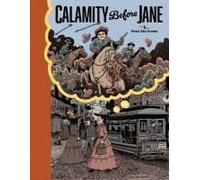 Calamity Before Jane