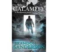 Calamity - Brandon Sanderson - Orion Publishing Group - Poche - Roman