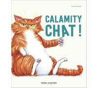 Calamity chat !