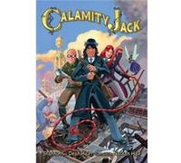 Calamity Jack by Shannon Hale Dean Hale, Shannon Hale (Auteur)