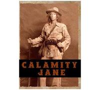 Calamity Jane (1984/ On Demand Dvd-R)