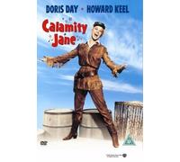 Calamity Jane [Import anglais]
