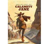 Calamity Jane