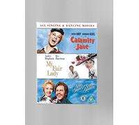 Calamity Jane