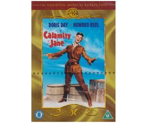 Calamity Jane