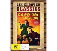 Calamity Jane and Sam Bass [Import]
