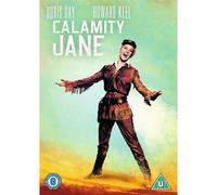 Calamity Jane Avec Gale Robbins, Paul Harvey, Chubby Johnson - Dvd