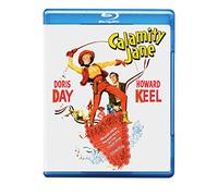 Calamity Jane Blu-ray