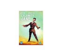 Calamity Jane - Dvd ? (Uk Import)