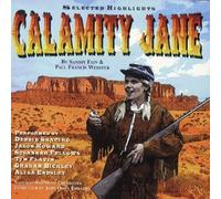 Calamity Jane [Import]