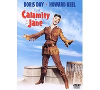 Calamity Jane [Import allemand]