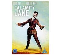 Calamity Jane – Import anglais – W & B