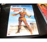 Calamity Jane [Import USA Zone 1]