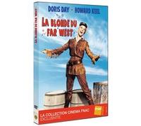 Calamity Jane, la blonde du Far-West - Collection Fnac E