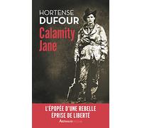 Calamity Jane: Le Diable blanc