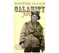 Calamity Jane - Le Diable Blanc