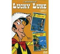 Calamity Jane - L'Elixir du docteur Doxey G