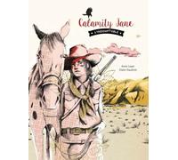 Calamity Jane l'indomptable