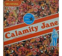 Calamity Jane - Martha Jane Cannary [Vinyl LP]