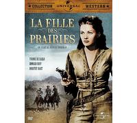 Calamity Jane & Sam Bass - La Fille Des Prairies