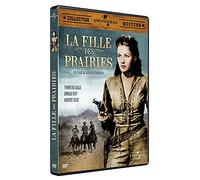 Calamity Jane & Sam Bass – La fille des prairies – Universal Pictures