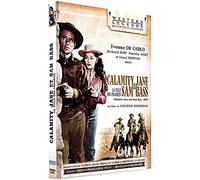 Calamity Jane & Sam Bass-La Fille des prairies [Édition Spéciale]