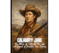 Calamity Jane: The Plains of Calamity: The Life and Legend of Martha Jane Canary