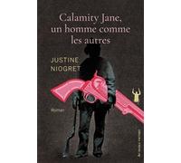 Calamity Jane, Un Homme Comme Les Autres