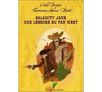 Calamity Jane - Une Légende Du Far West