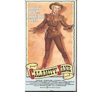 Calamity Jane [VHS]