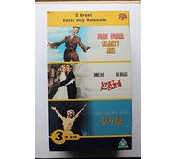 Calamity Jane [VHS]