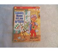 Calamity Mamie est une artiste