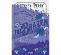 Calamity Montana - Tome 03 The Brazen - L'Audace en héritage (broché)