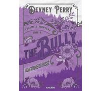 Calamity Montana - Tome 04 The Bully - L'Amertume du passé (broché) - Devney Perry - Roncière - broché - Roman
