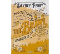 Calamity Montana - Tome 05 The Brawl - L'Attrait du conflit (broché) (05)