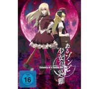 Calamity Of A Zombie Girl, Vol. 1 Avec Hayami Saori, Ichimichi - Dvd