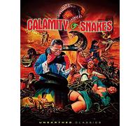 CALAMITY OF SNAKES
