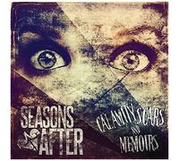 Seasons After – Calamity Scars and Memoirs – Pavement