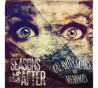 Calamity Scars and Memoirs by Seasons After [CD] NEUF